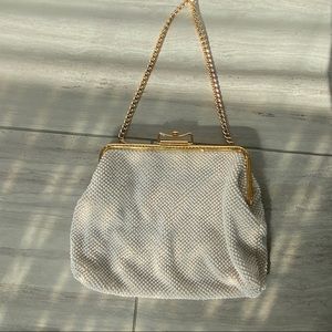 Vintage Beaded Purse